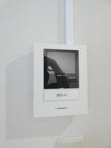 スカイハイツ国分寺のセキュリティ