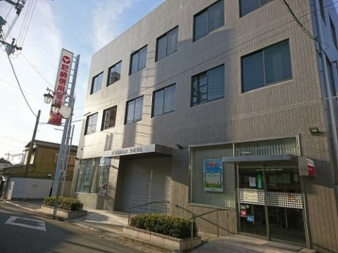 箕面市半町４丁目の売地の周辺|尼崎信用金庫箕面支店