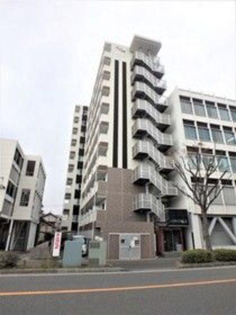 ミリアビタＮｏ．５の外観