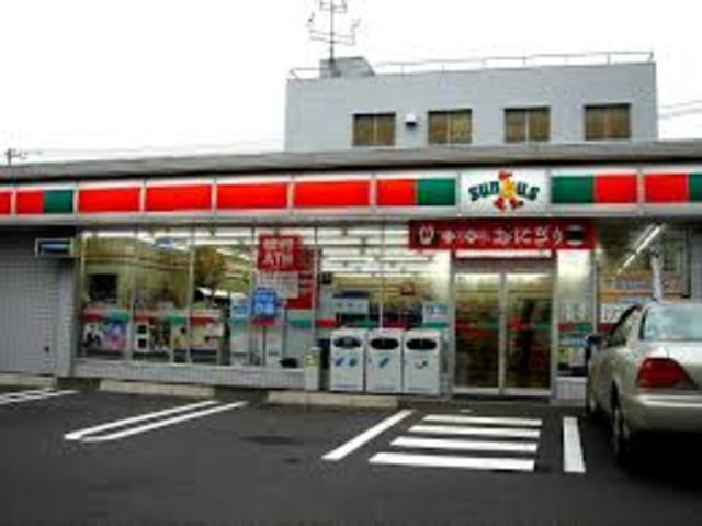 ミリアビタＮｏ．５のその他|サンクス船橋湊町店