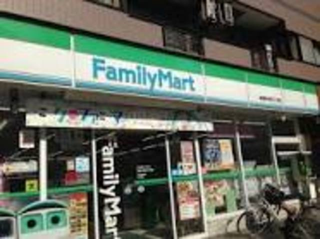 ミリアビタＮｏ．５のその他|ファミリーマート船橋本町四丁目店