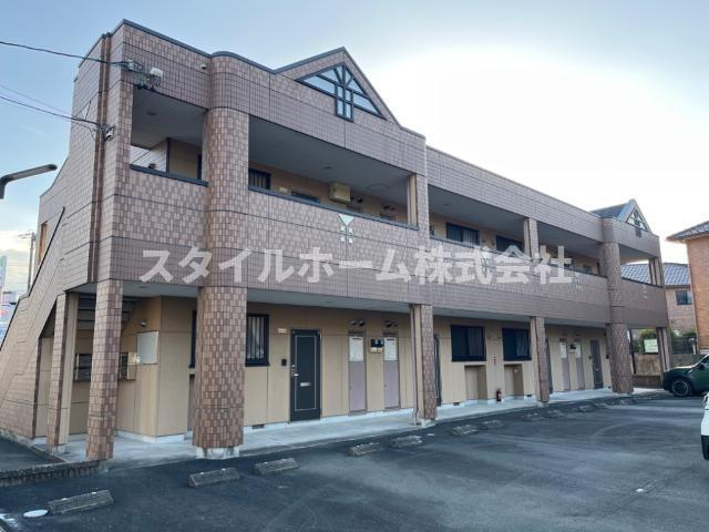 ウィステリア　Ｌ