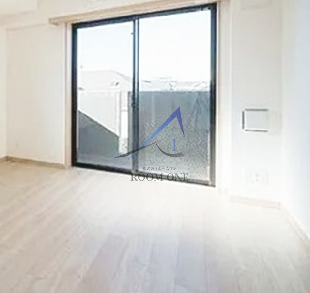ルーブル武蔵中原弐番館の寝室|寝室です。