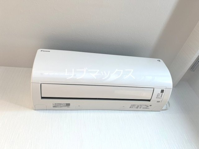 【設備】プレジオ緑地公園