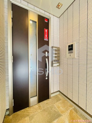 【エントランス】 | シュクル今里