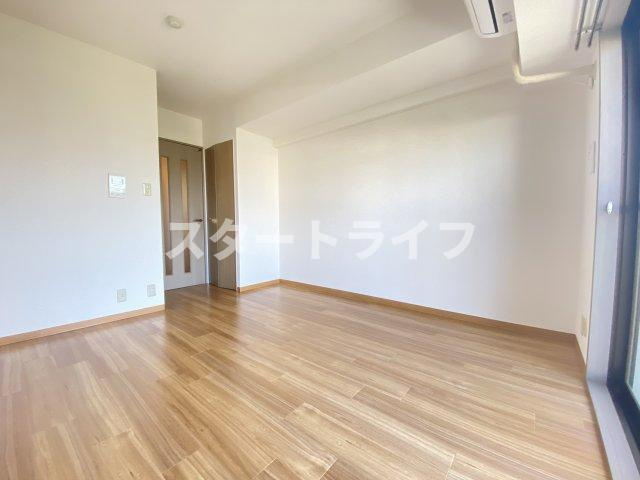 大阪市東淀川区西淡路１丁目の賃貸マンションの設備