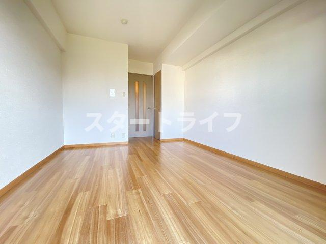 大阪市東淀川区西淡路１丁目の賃貸マンションの展望