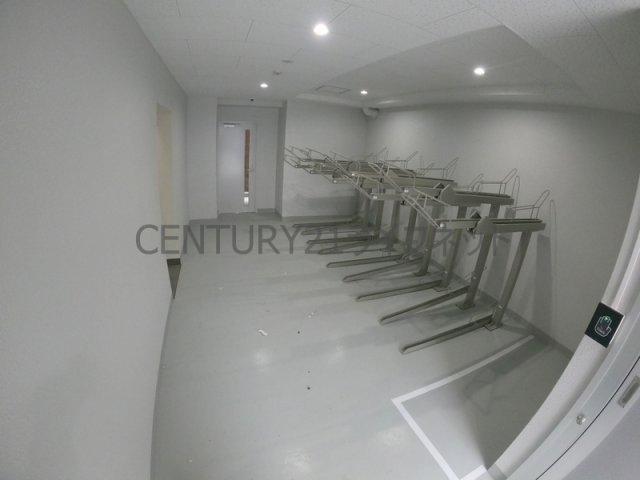 【その他共用部分】 | CHARME十三本町