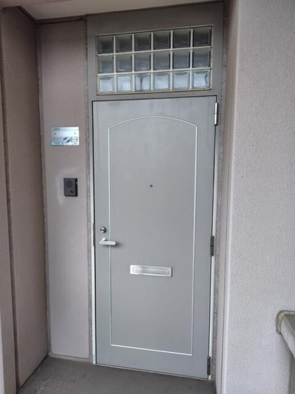 【その他共用部分】 | らくりーぶ21忠生(ラクリーブニジュウイチタダオ)