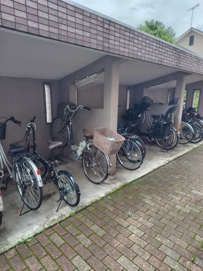 【設備】 | らくりーぶ21忠生(ラクリーブニジュウイチタダオ)