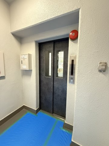グランドピア道頓堀の外観
