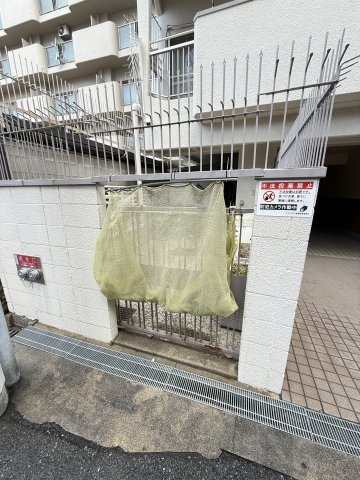 グランドピア道頓堀の外観