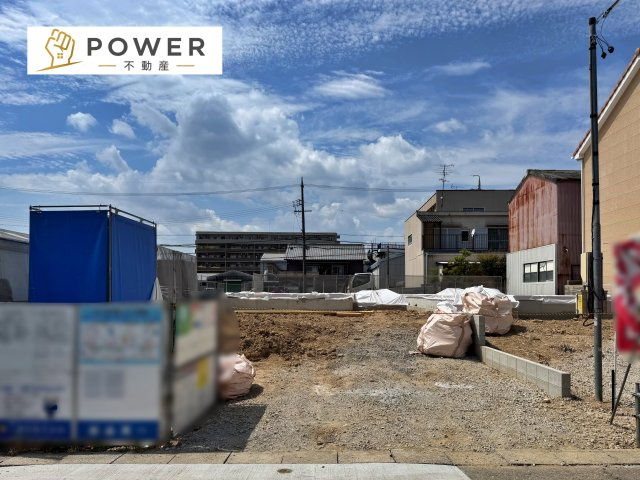 天白区島田１丁目　全２棟