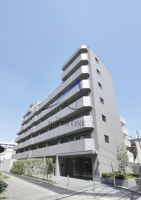 ルーブル高田馬場参番館 