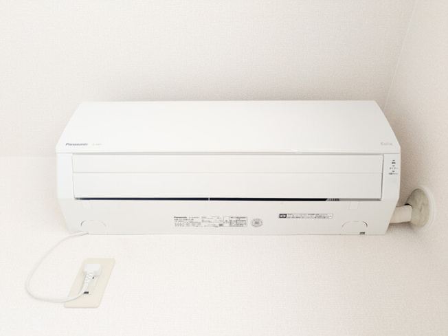  | グレース Ａ | エアコン