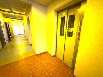 【その他共用部分】 | エトワール清里高原　1階　1DK