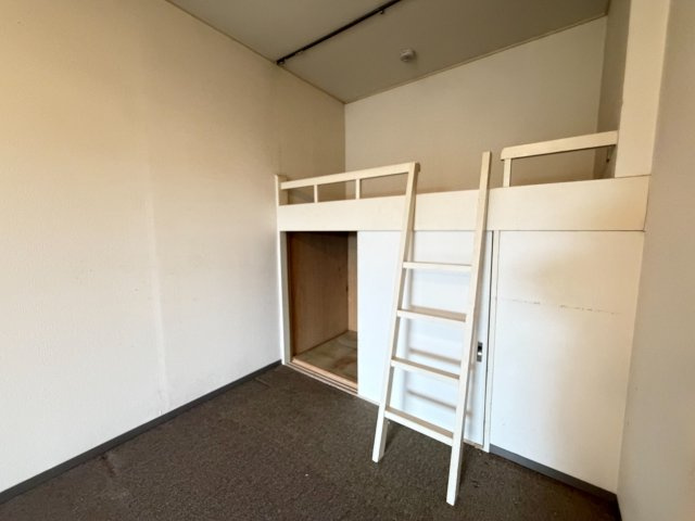 【内装】 | エトワール清里高原　1階　1DK