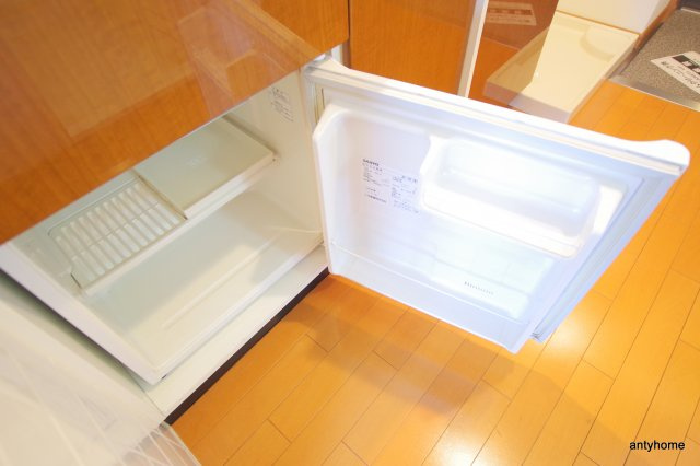 エステムコート大阪城北天満の杜　仲介手数料無料のキッチン