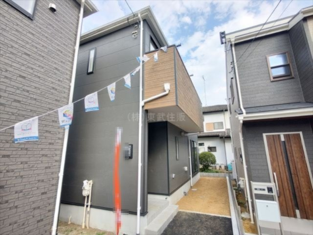 【外観】の画像