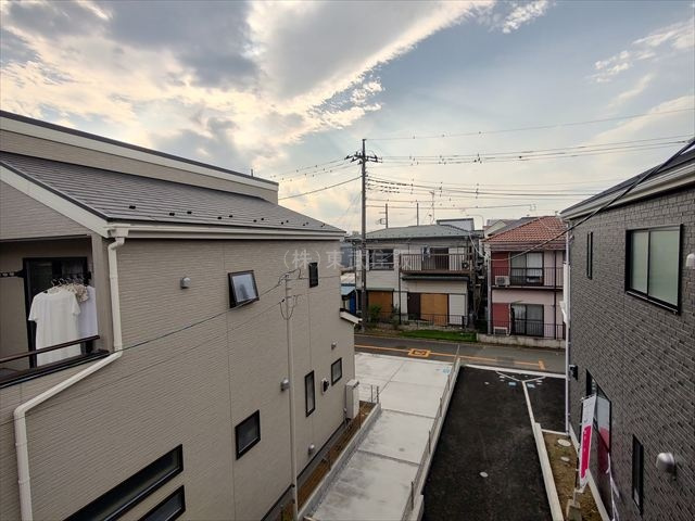 【展望】の画像