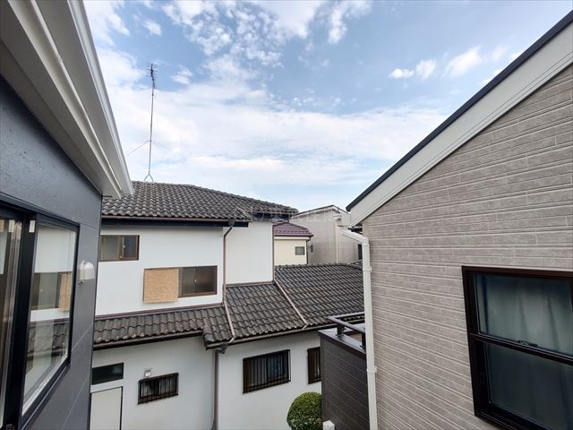 【展望】の画像