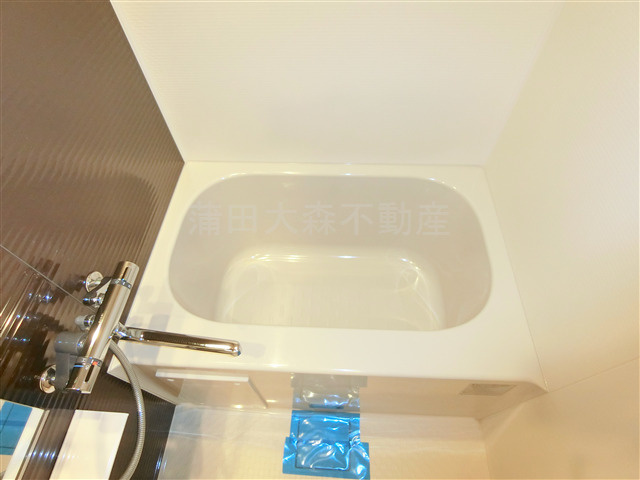 ARCOBALENO HANEDAⅡアルコバレーノハネダツーの浴室