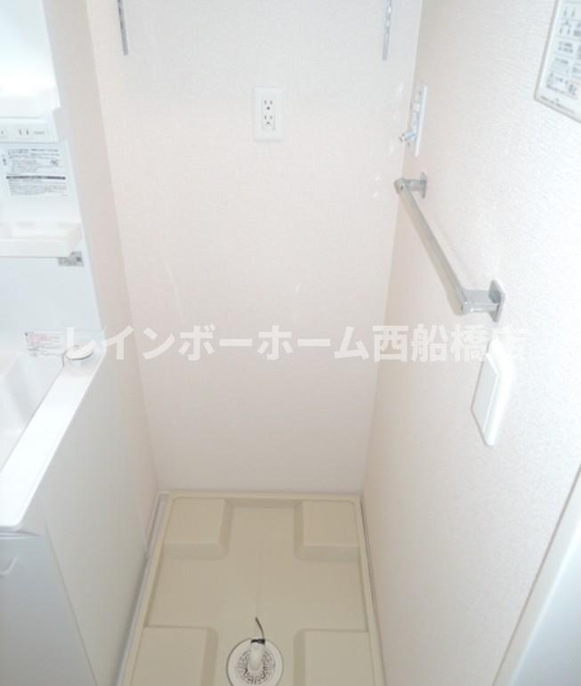 Seanobleの設備