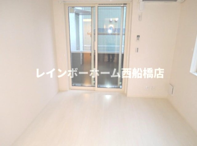Seanobleの居間・リビング
