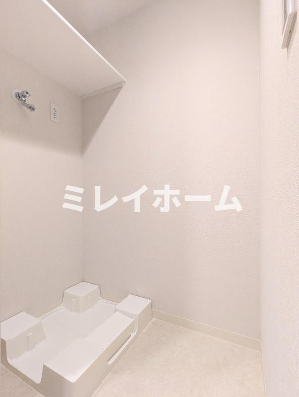 ARCOBALENO HANEDAⅡの設備