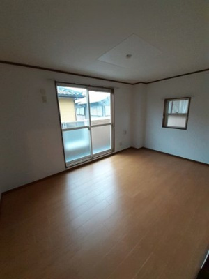 【内装】 | ヒルズ中田 | 物件の内装です