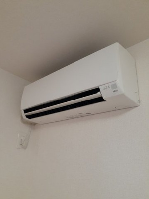【設備】 | カモミールハウスＡ