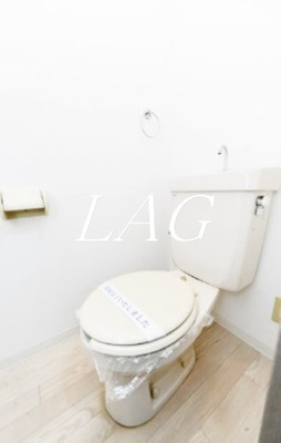 【トイレ】 | カレジ馬込 | トイレです。