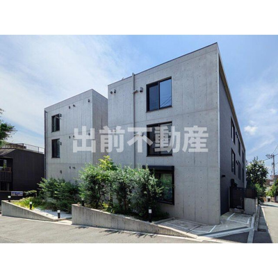 【外観】 | GRAN PASEO茗荷谷