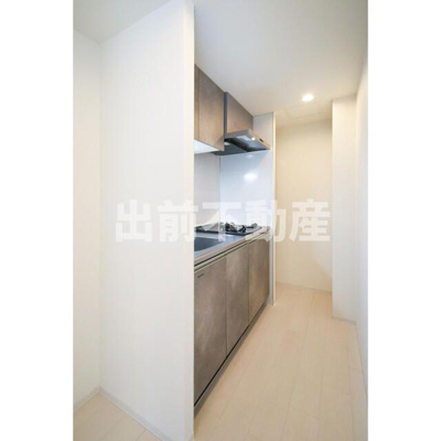 【キッチン】 | GRAN PASEO茗荷谷