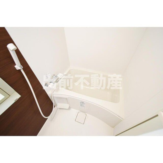 【浴室】 | GRAN PASEO茗荷谷