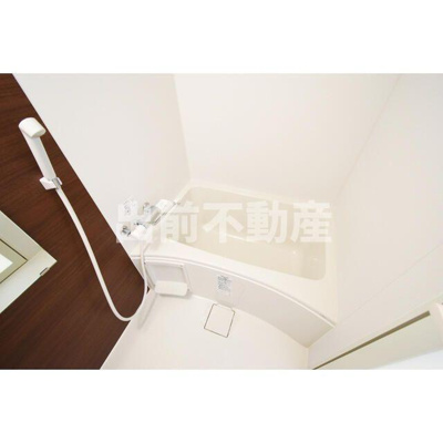 【浴室】 | GRAN PASEO茗荷谷