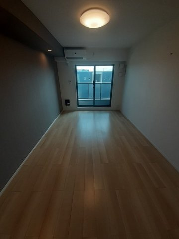 【居間・リビング】 | グランシュテル | きれいな内装です