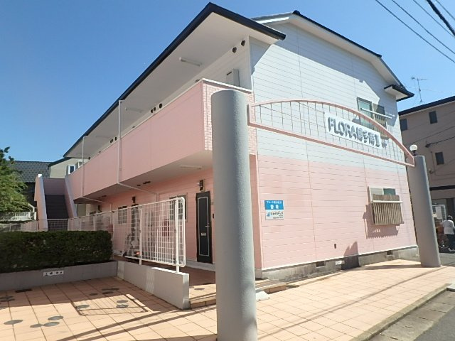 フローラ博多南Ⅰ・Ⅱ