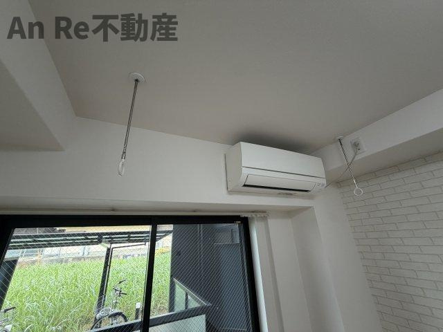TM美園
