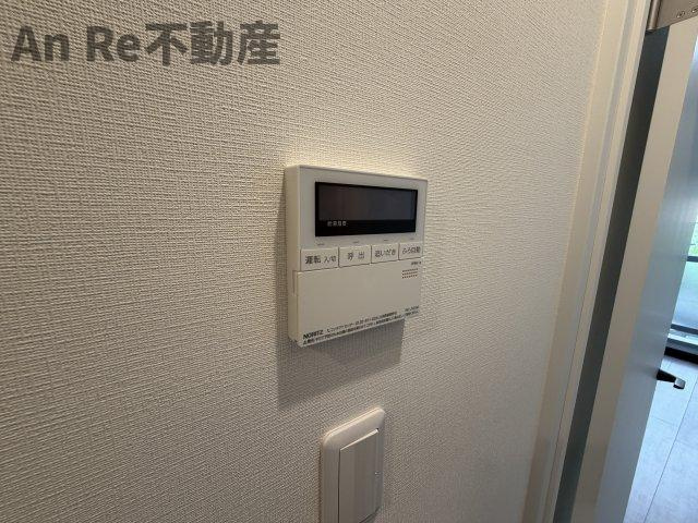 TM美園の設備