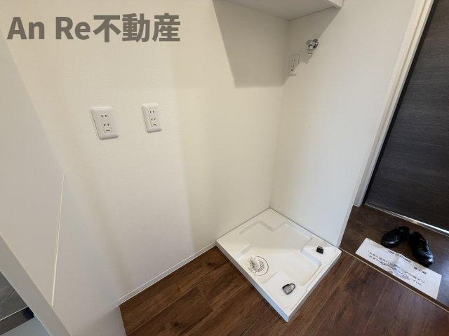 TM美園の設備