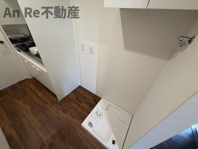 TM美園の設備