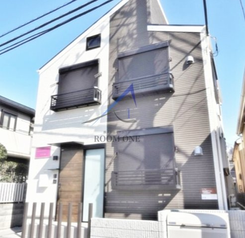 アメリカンリバティー野方Ⅸ