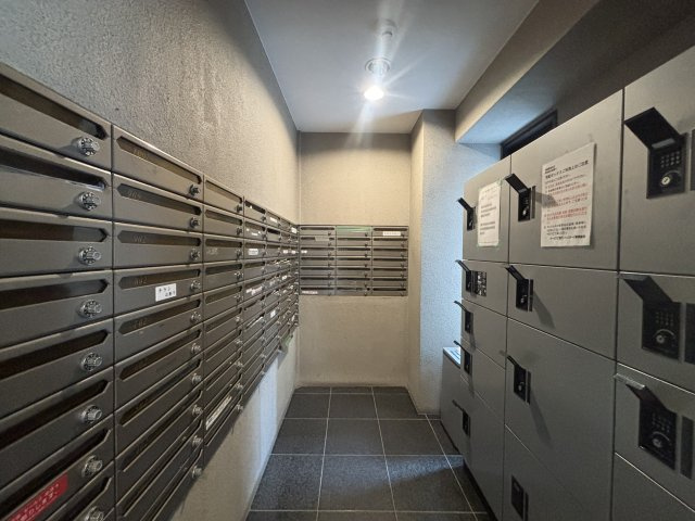 【その他共用部分】イトーピア三宮アーバンステージ