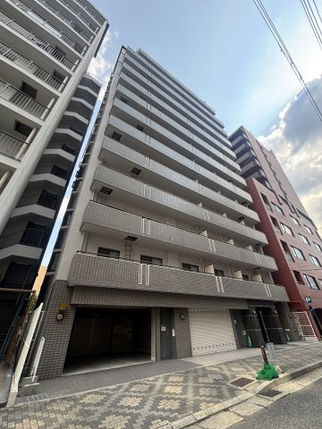 イトーピア三宮アーバンステージの画像