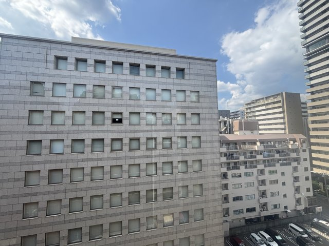 【展望】イトーピア三宮アーバンステージ