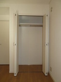 【収納】 | グレース・コート久が原