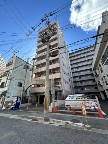 AuroraCourt兵庫駅前(旧リアライズ兵庫駅前)の画像