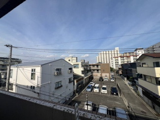 【展望】 | エトール4