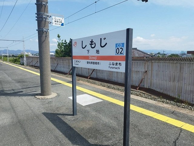 ＲＯＯＴ・ＯＮＥの周辺|下地駅まで1200m
